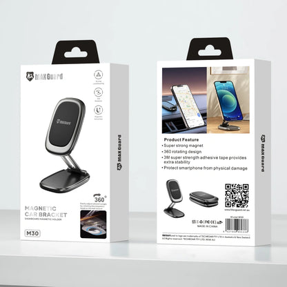 Maxguard MagFit Car Holder Stand M30