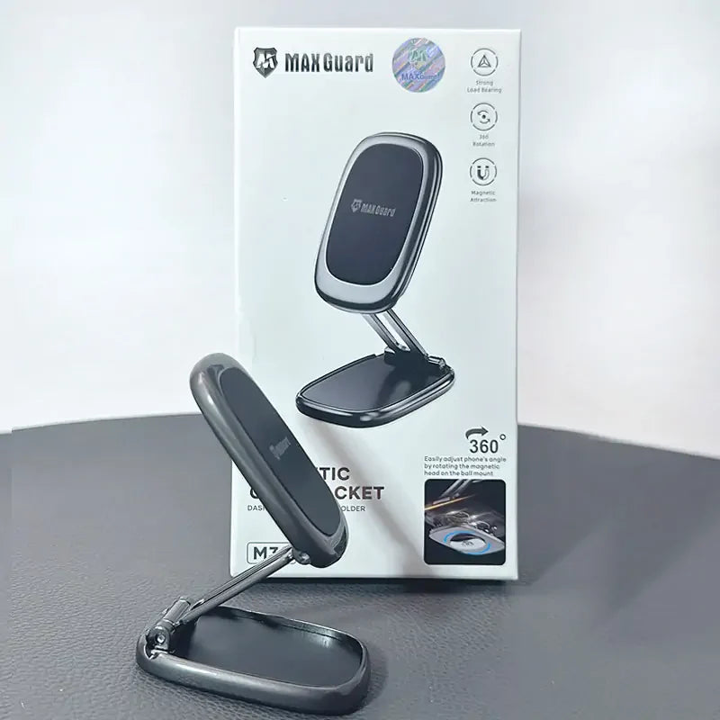 Maxguard MagFit Car Holder Stand M30