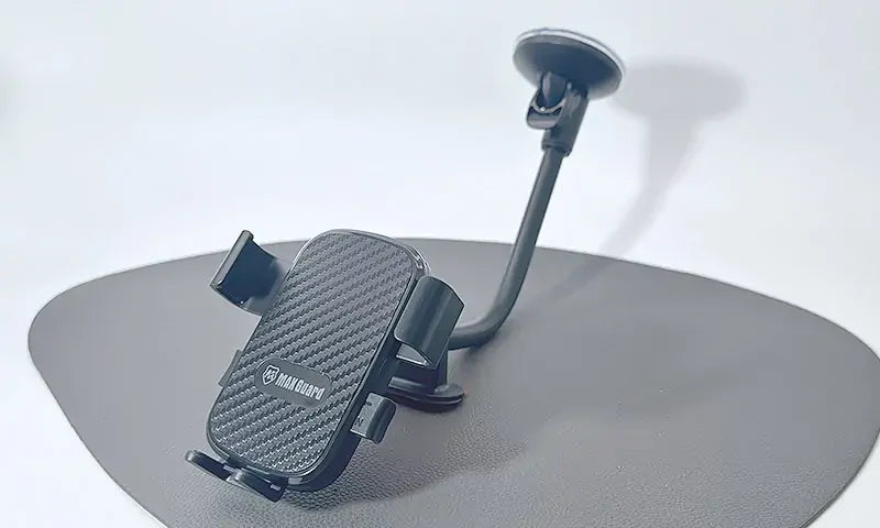 Maxguard Extra long Arm Car holder M32