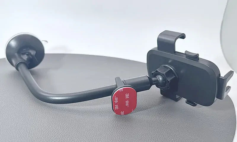 Maxguard Extra long Arm Car holder M32