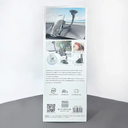 Maxguard Extra long Arm Car holder M32