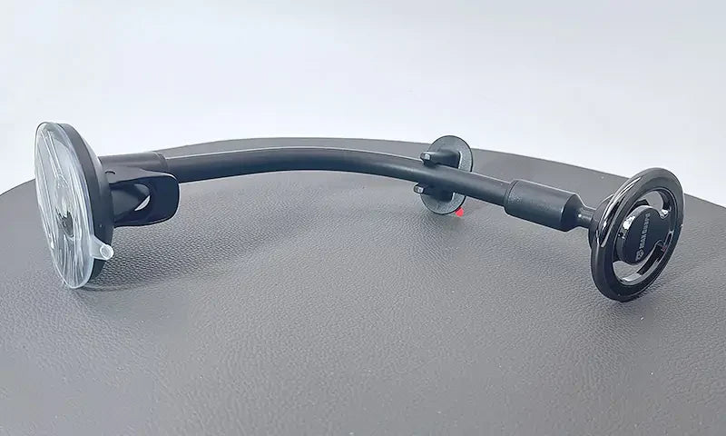 Maxguard MagFit Extended Car Holder M33