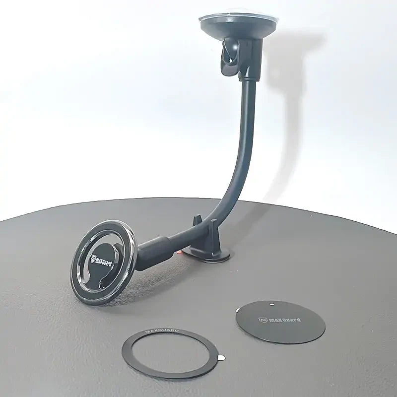 Maxguard MagFit Extended Car Holder M33