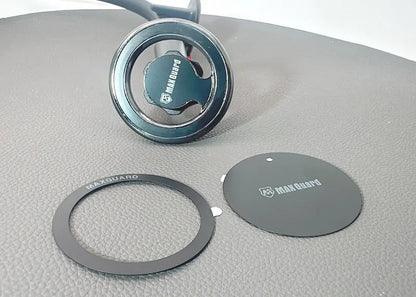 Maxguard MagFit Extended Car Holder M33