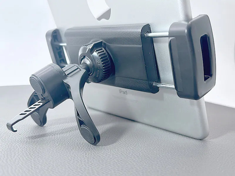 Maxguard Air-Vent Bracket Car Holder M34 (for Z fold & iPad)