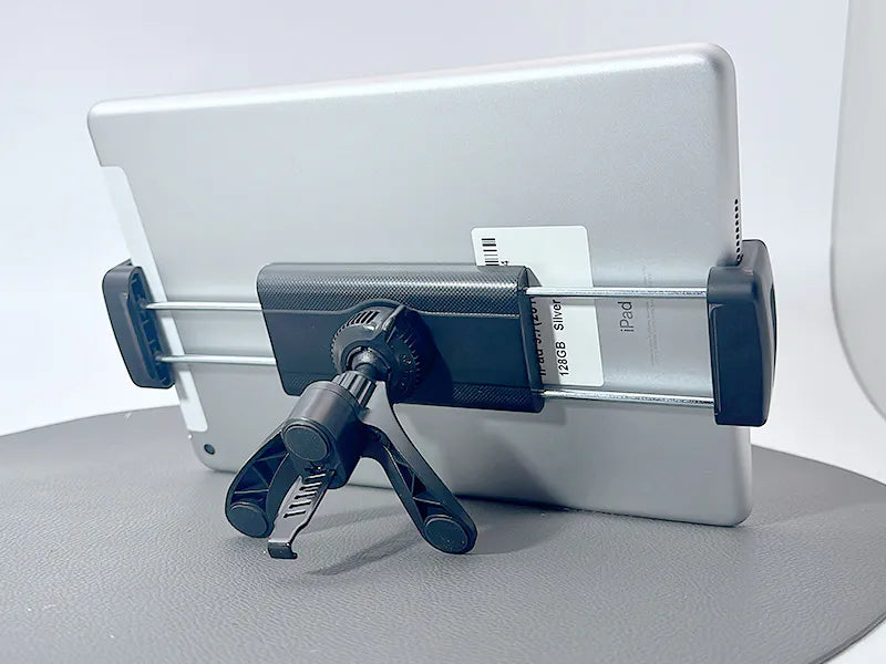 Maxguard Air-Vent Bracket Car Holder M34 (for Z fold & iPad)