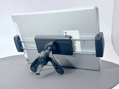 Maxguard Air-Vent Bracket Car Holder M34 (for Z fold & iPad)