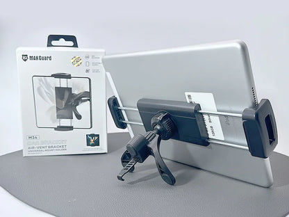 Maxguard Air-Vent Bracket Car Holder M34 (for Z fold & iPad)