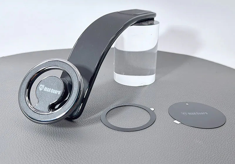 Maxguard MagFit Flex Bendable Car Holder M35