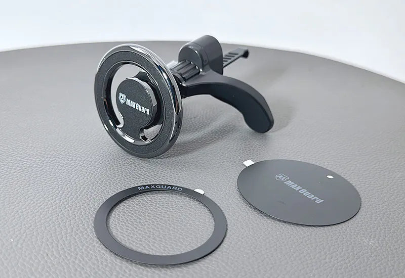 Maxguard MagFit Car Air Vent Holder M36