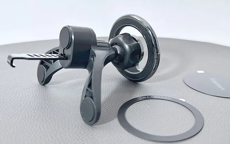 Maxguard MagFit Car Air Vent Holder M36