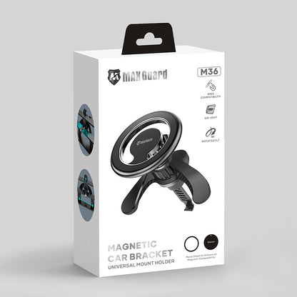 Maxguard MagFit Car Air Vent Holder M36