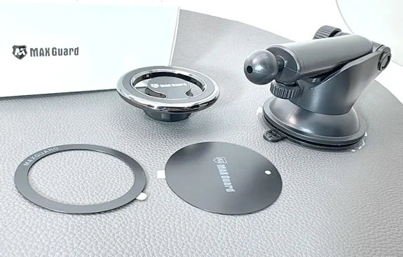 Maxguard MagFit Car Bracket Holder M37