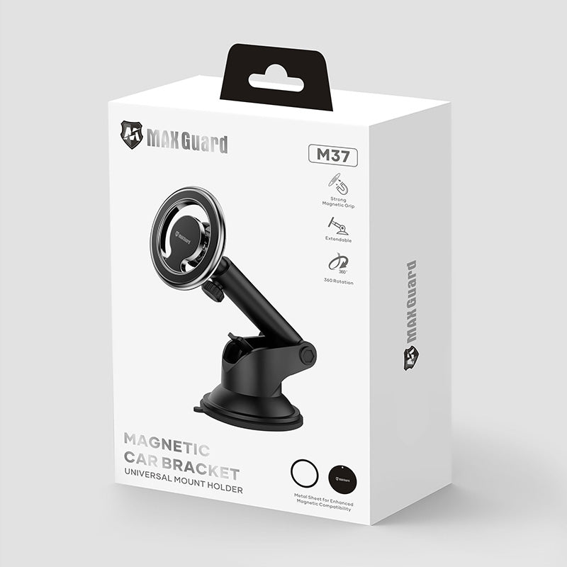 Maxguard MagFit Car Bracket Holder M37