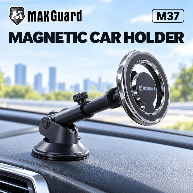 Maxguard MagFit Car Bracket Holder M37