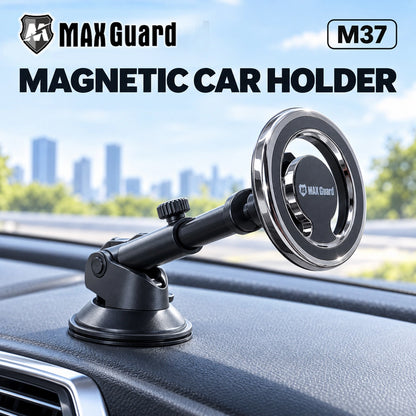 Maxguard MagFit Car Bracket Holder M37