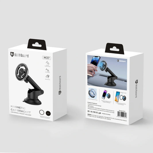 Maxguard MagFit Car Bracket Holder M37