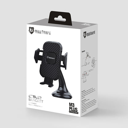 Maxguard Car Bracket Mobile Phone Holder M3 Plus