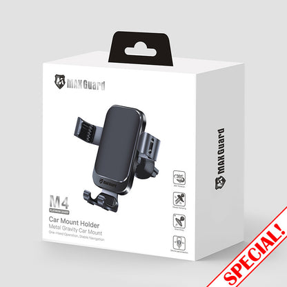 Maxguard car mount holder M4