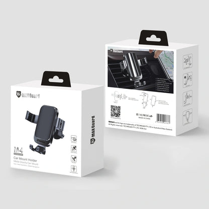Maxguard car mount holder M4