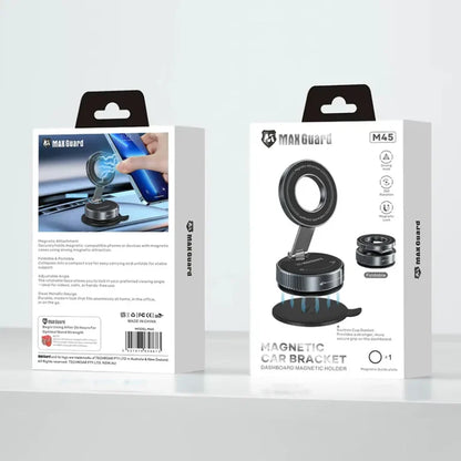 Maxguard MagFit Foldable Car Holder M45