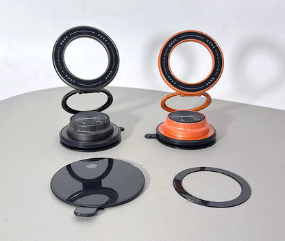Maxguard Ultra-thin Foldable Magnetic Car Holder M48