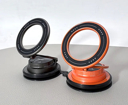 Maxguard Ultra-thin Foldable Magnetic Car Holder M48