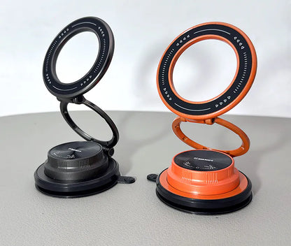 Maxguard Ultra-thin Foldable Magnetic Car Holder M48