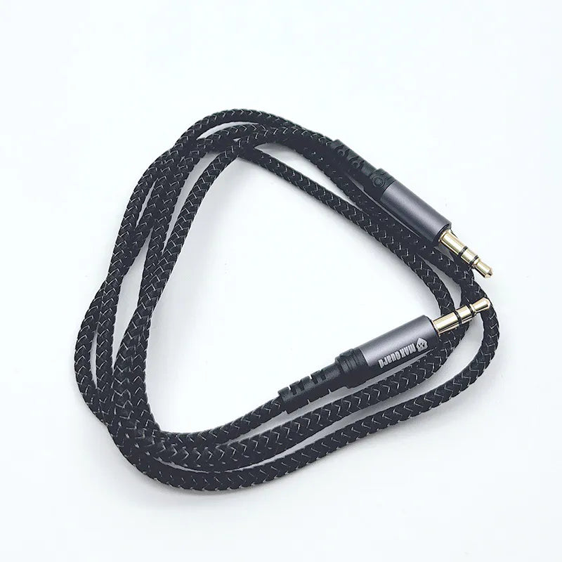 Maxguard Plug-and-Play 3.5mm AUX Cable MA01 (1.2m)
