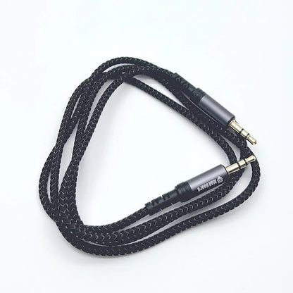 Maxguard Plug-and-Play 3.5mm AUX Cable MA01 (1.2m)