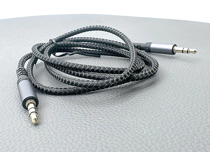 Maxguard Plug-and-Play 3.5mm AUX Cable MA01 (1.2m)