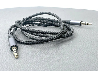 Maxguard Plug-and-Play 3.5mm AUX Cable MA01 (1.2m)
