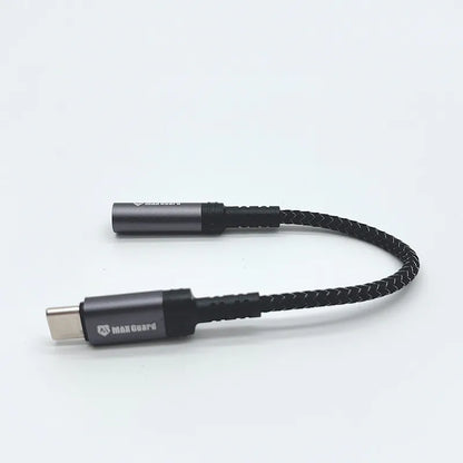 Maxguard Plug and Play USB-C Adapter MA03 (0.12m)