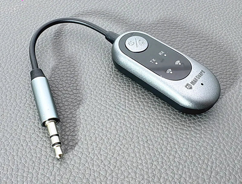 Maxguard MA06 Bluetooth Adapte