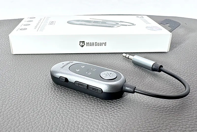 Maxguard MA06 Bluetooth Adapte
