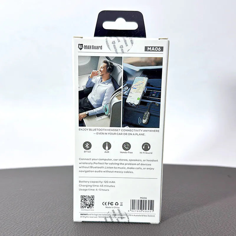 Maxguard MA06 Bluetooth Adapte
