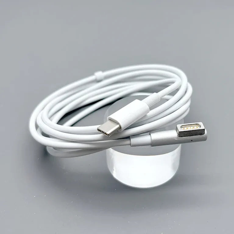 MagFit 1 L-Shaped Magnetic USB-C Cable MAC01