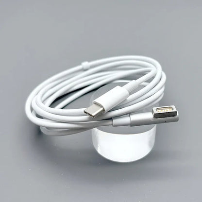MagFit 1 L-Shaped Magnetic USB-C Cable MAC01