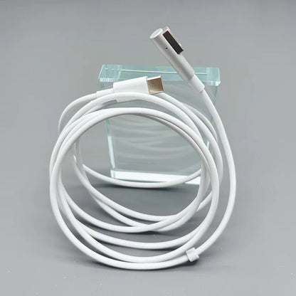 MagFit 1 L-Shaped Magnetic USB-C Cable MAC01