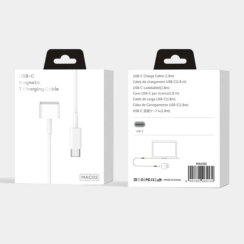 Magfit 2 USB-C to MagFit 2 Cable MAC02