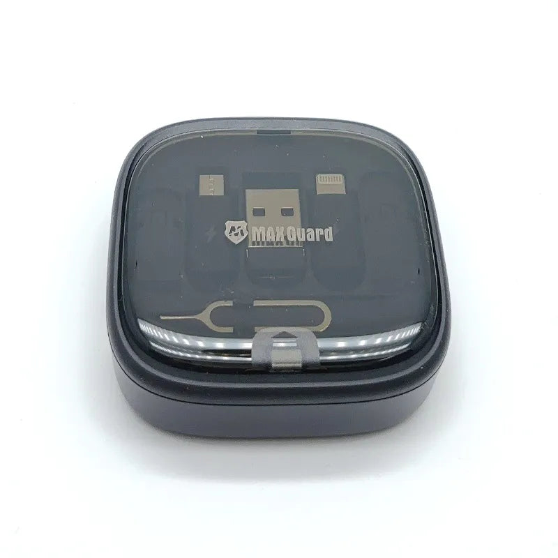 Maxguard 1m 60W Cable Toolbox MF61