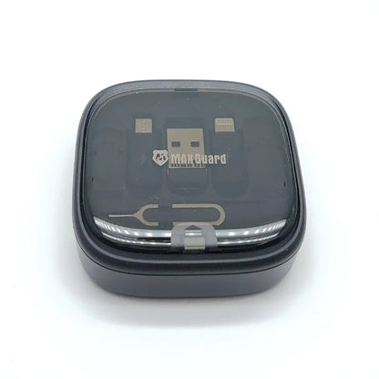 Maxguard 1m 60W Cable Toolbox MF61
