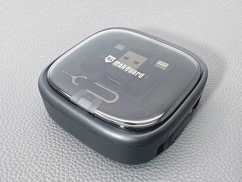 Maxguard 1m 60W Cable Toolbox MF61