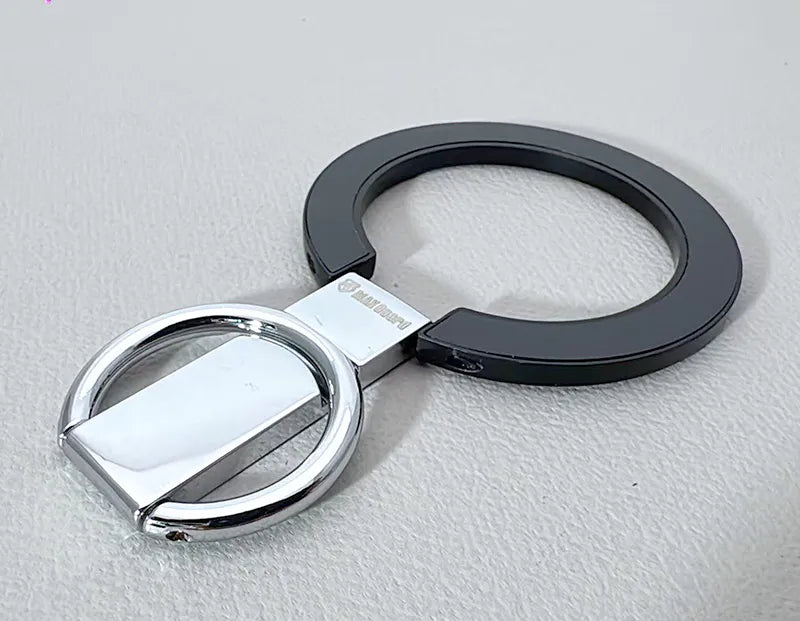 Maxguard Magnetic Matal Finger Grip MG02