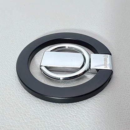 Maxguard Magnetic Matal Finger Grip MG02
