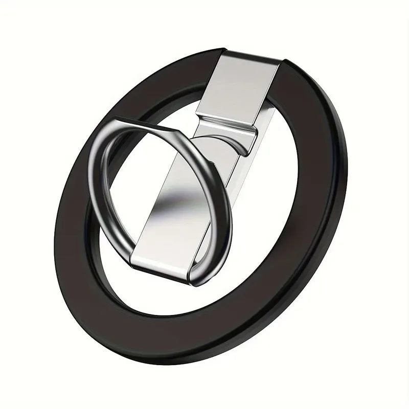 Maxguard Magnetic Matal Finger Grip MG02