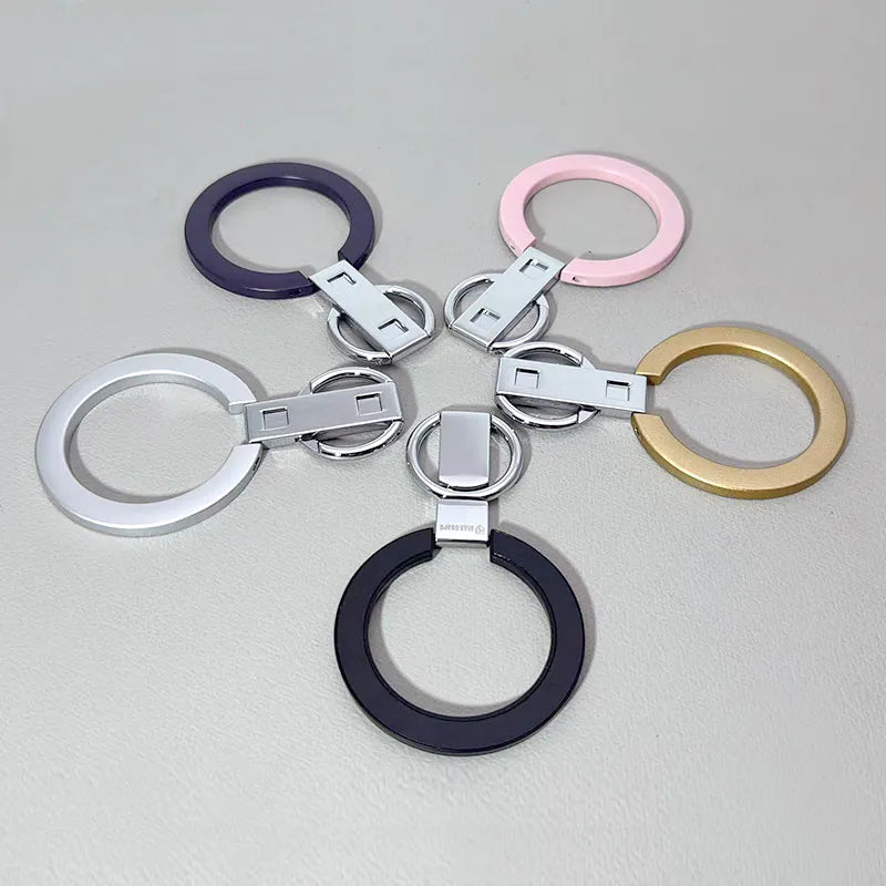Maxguard Magnetic Matal Finger Grip MG02