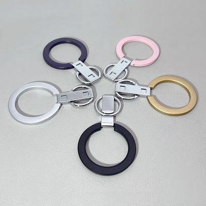 Maxguard Magnetic Matal Finger Grip MG02