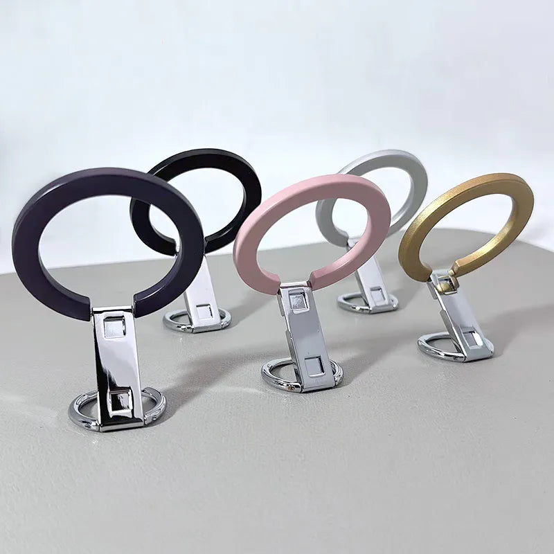 Maxguard Magnetic Matal Finger Grip MG02