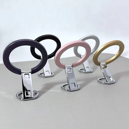 Maxguard Magnetic Matal Finger Grip MG02